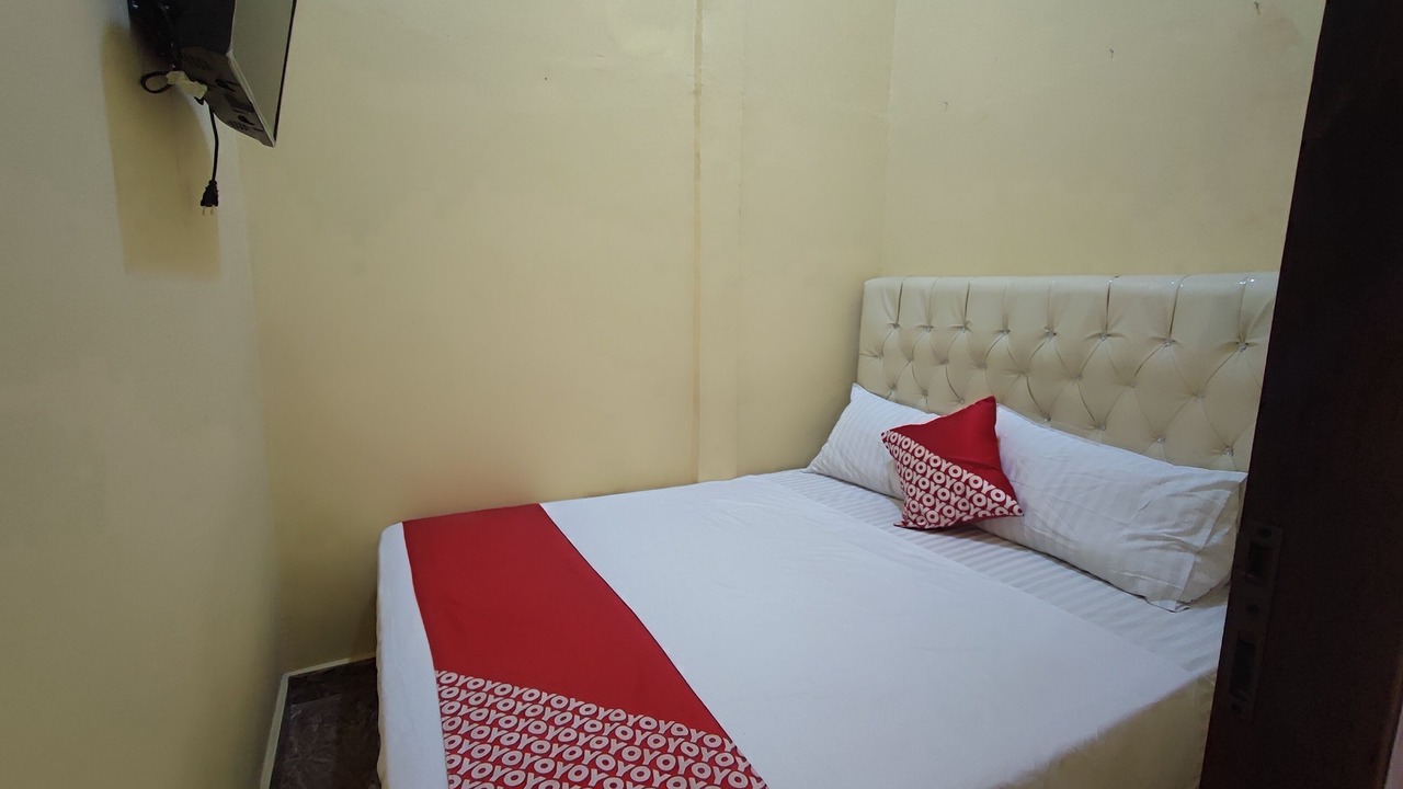 Photo of Bedroom in Palembang