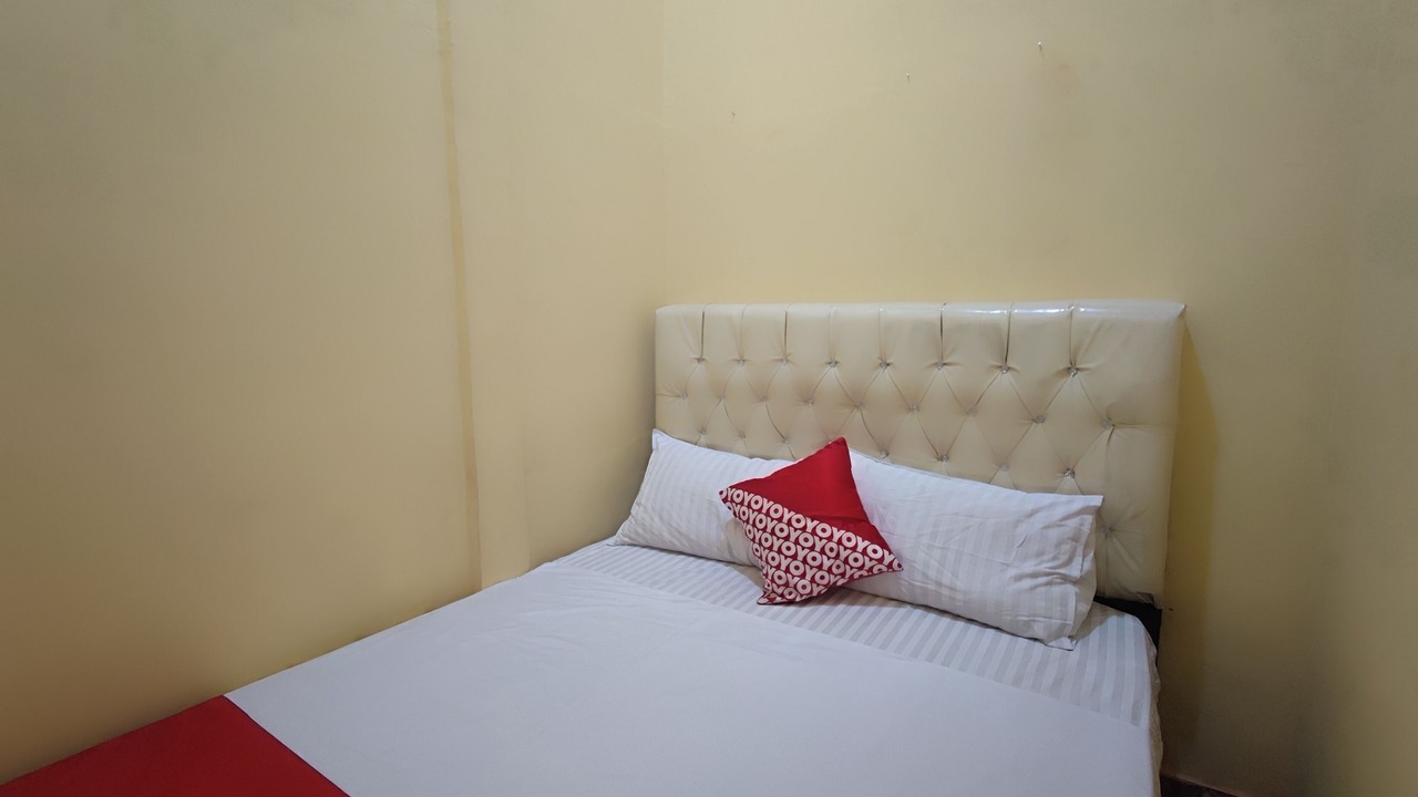 Photo of Bedroom in Palembang