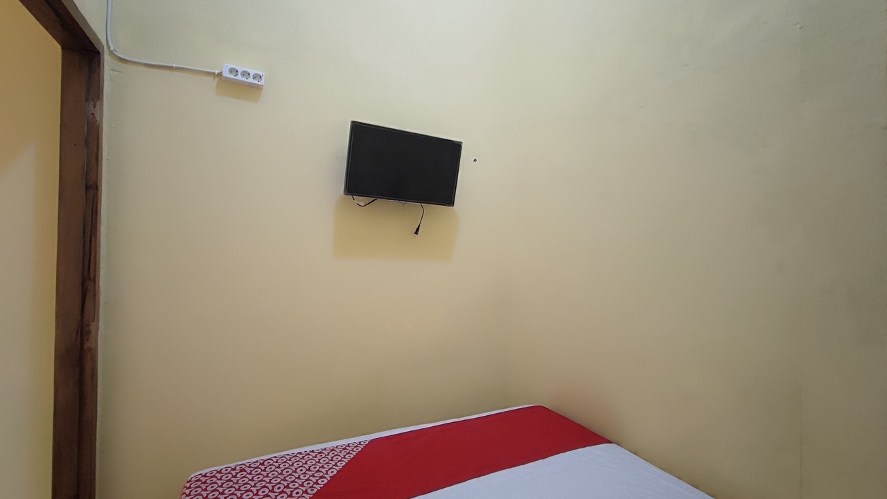 Photo of Bedroom in Palembang