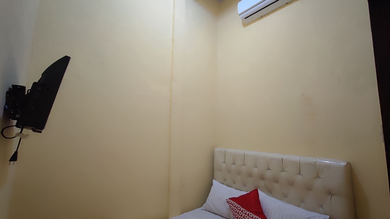 Photo of Bedroom in Palembang