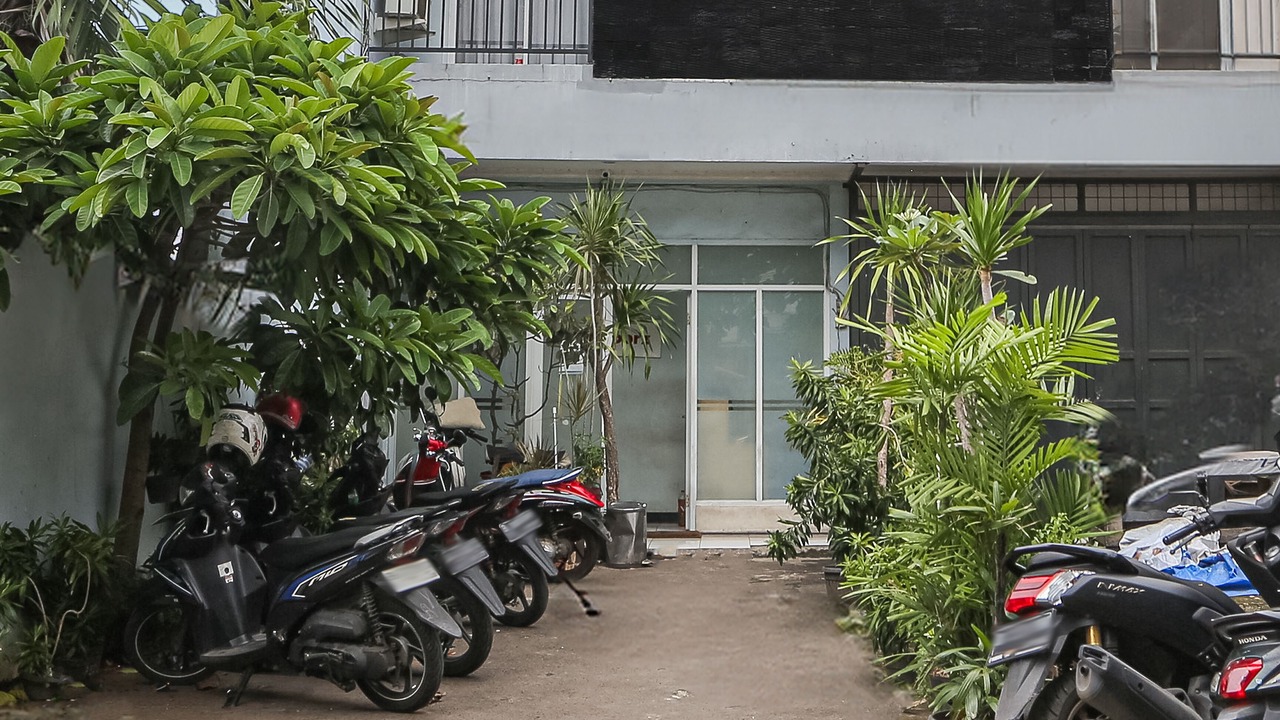 Photo of Outdoor in Ciledug