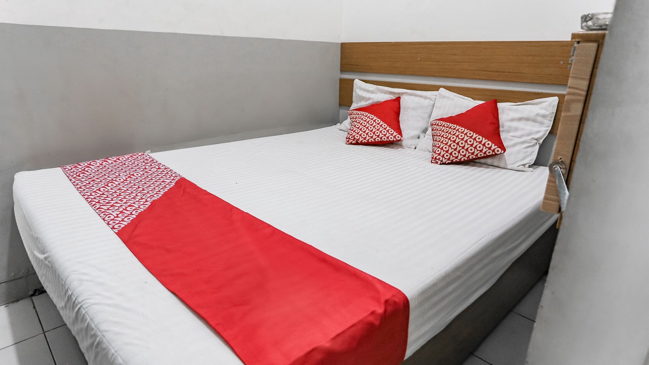 Photo of Bedroom in Ciledug