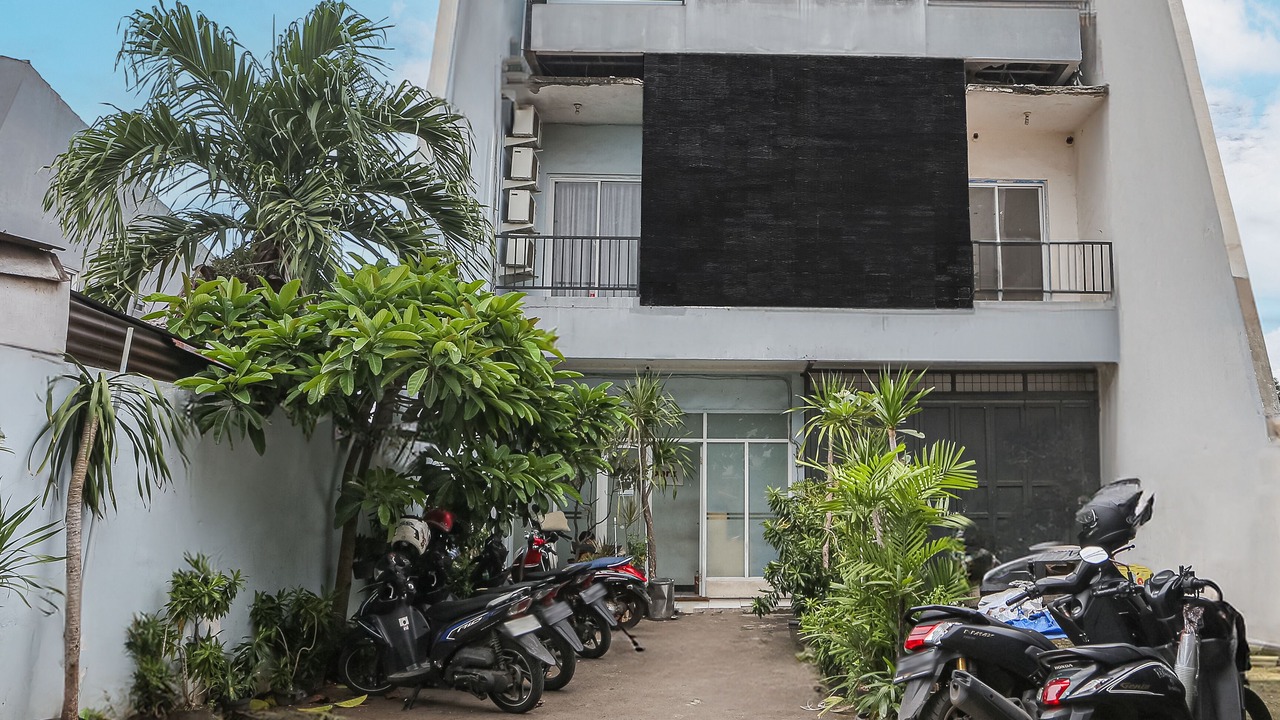 Photo of Outdoor in Ciledug