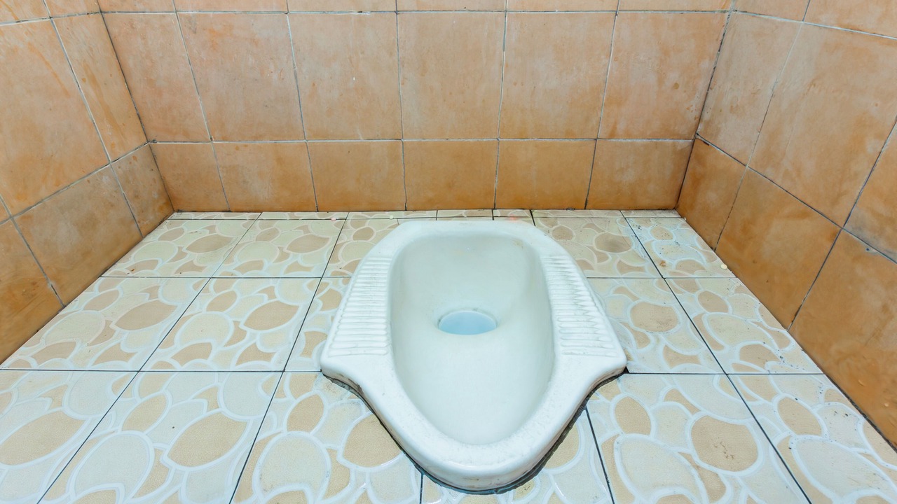 Photo of Bathroom in Kotaraja