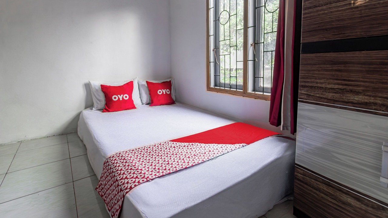 Photo of Bedroom in Kotaraja