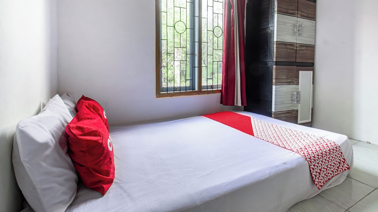 Photo of Bedroom in Kotaraja