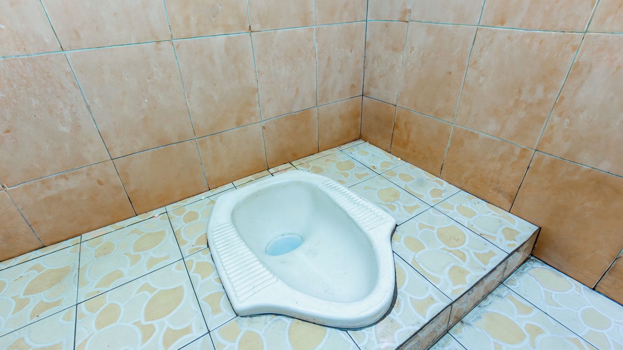 Photo of Bathroom in Kotaraja