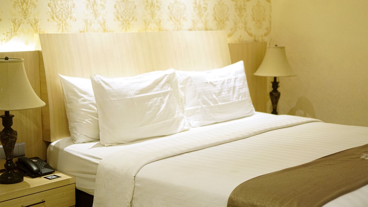 Photo of Bedroom in Banda Aceh