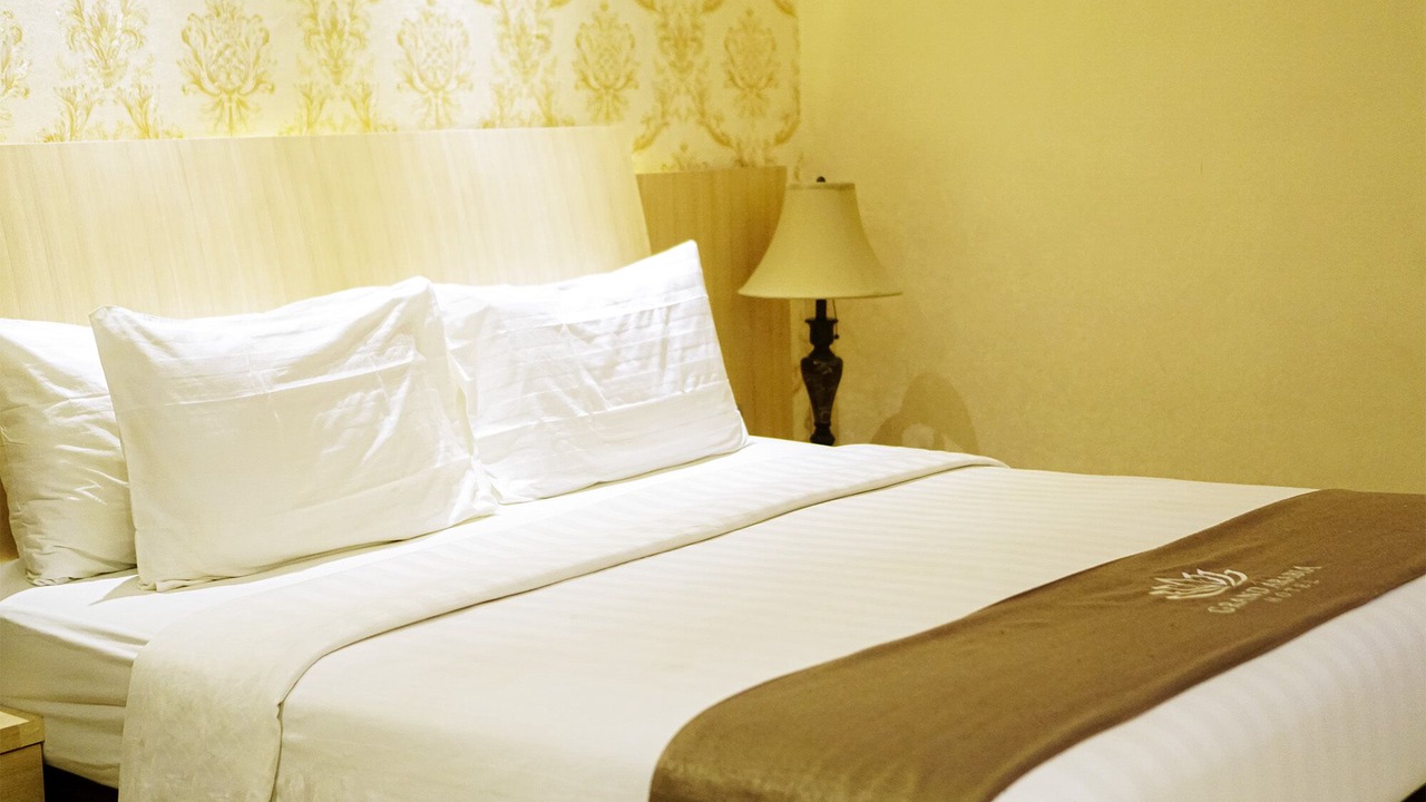 Photo of Bedroom in Banda Aceh