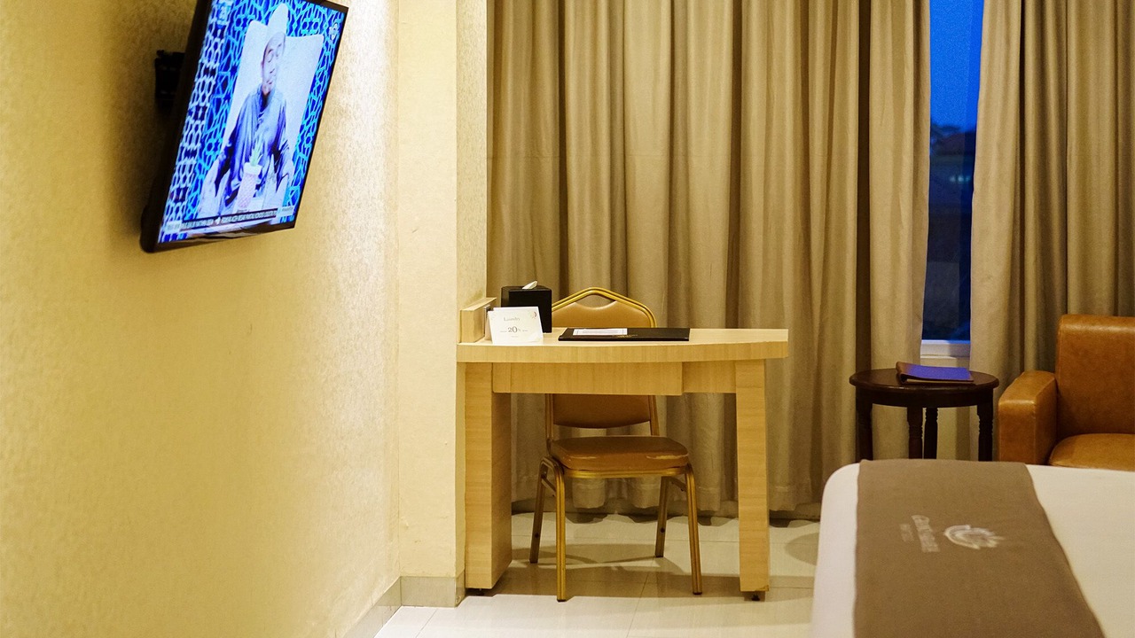 Photo of Bedroom in Banda Aceh