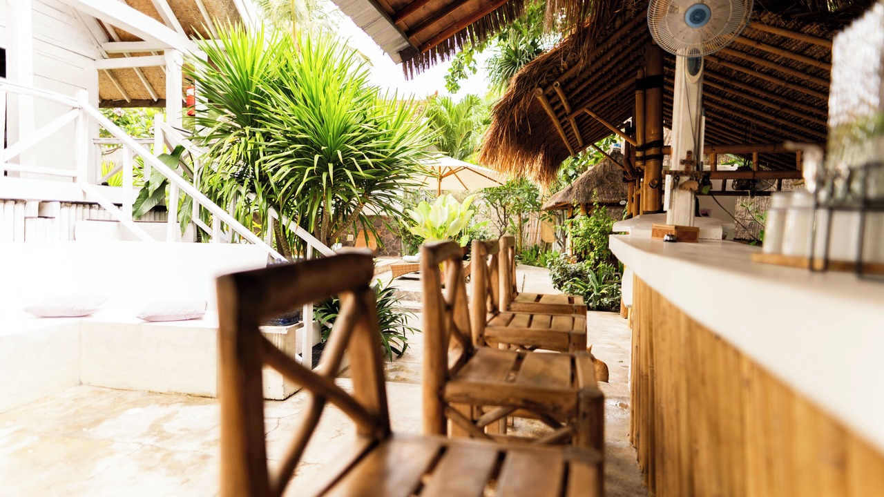 Photo of Others in Gili Air