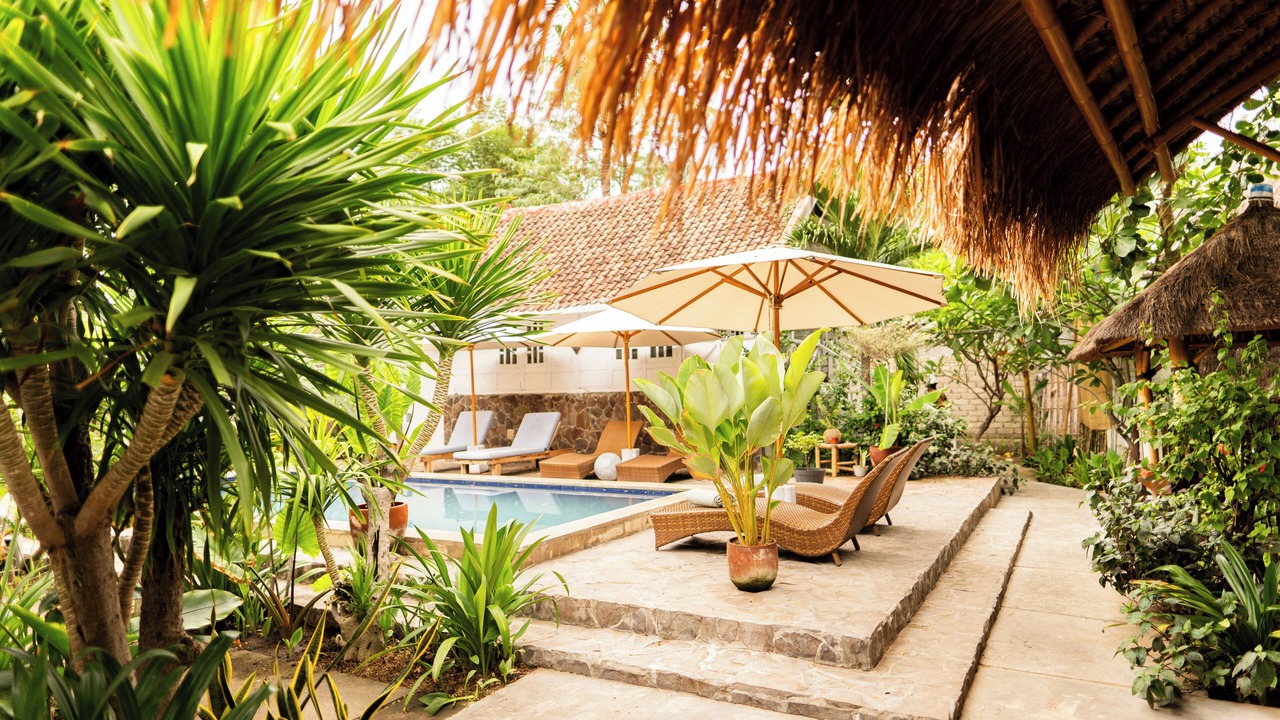 Photo of Outdoor in Gili Air