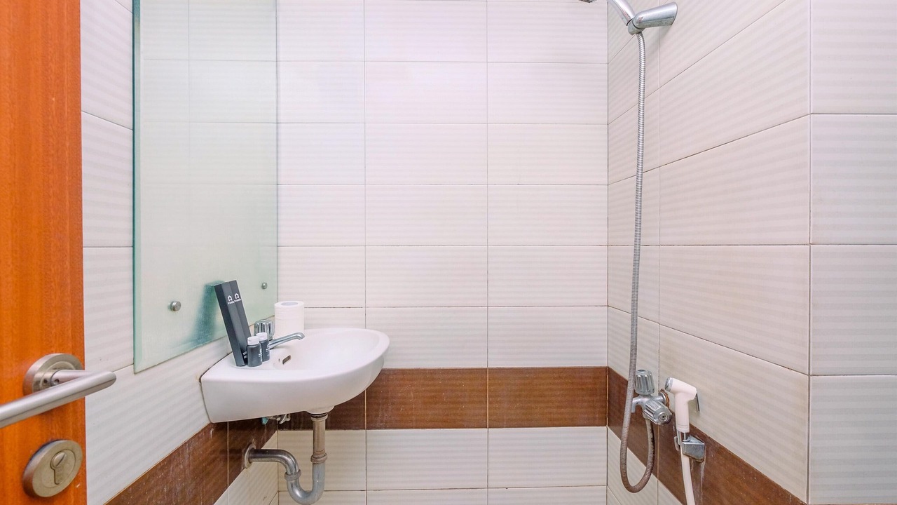 Photo of Bathroom in Depok