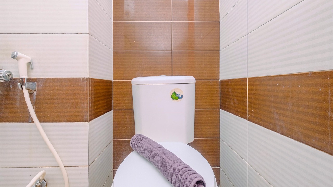 Photo of Bathroom in Depok