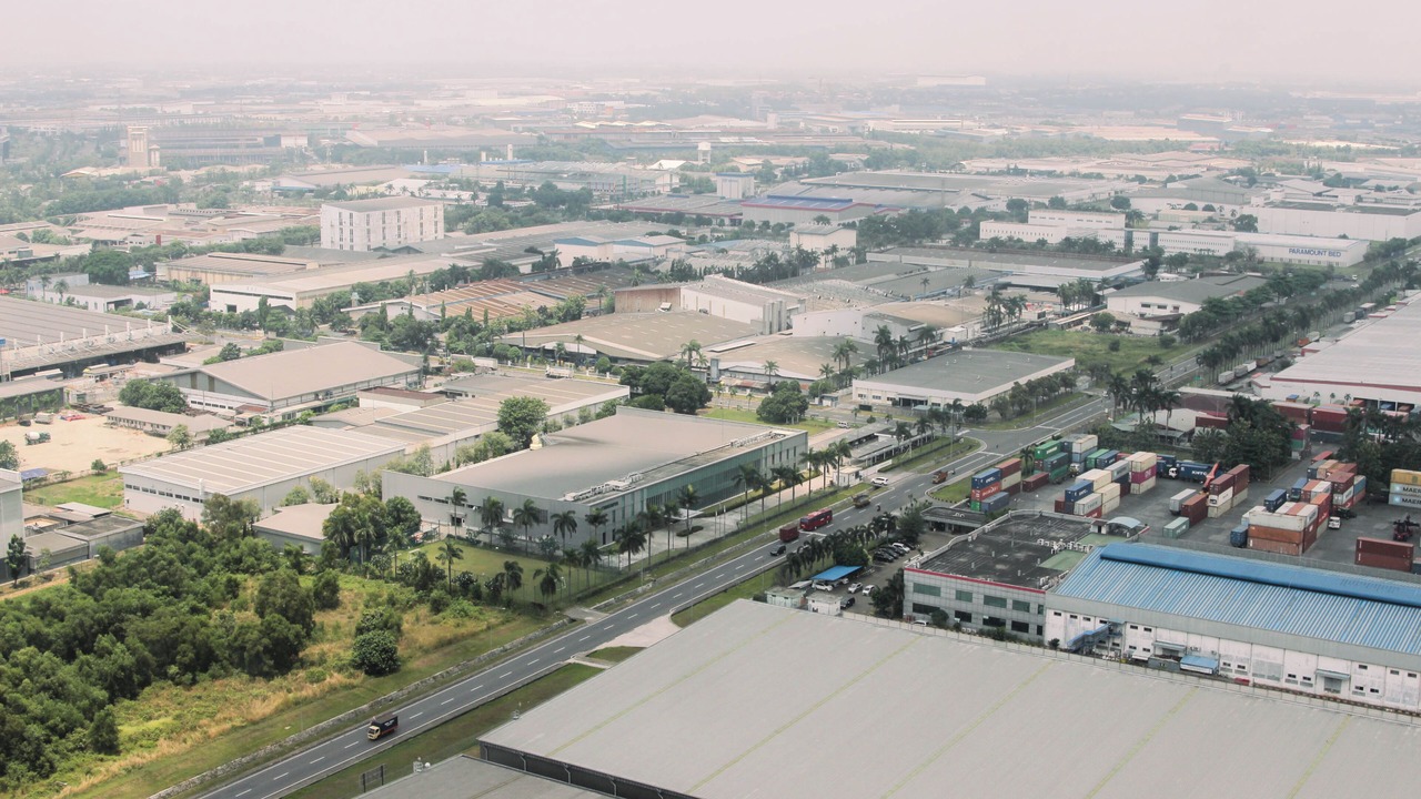 Photo of Outdoor in Cikarang