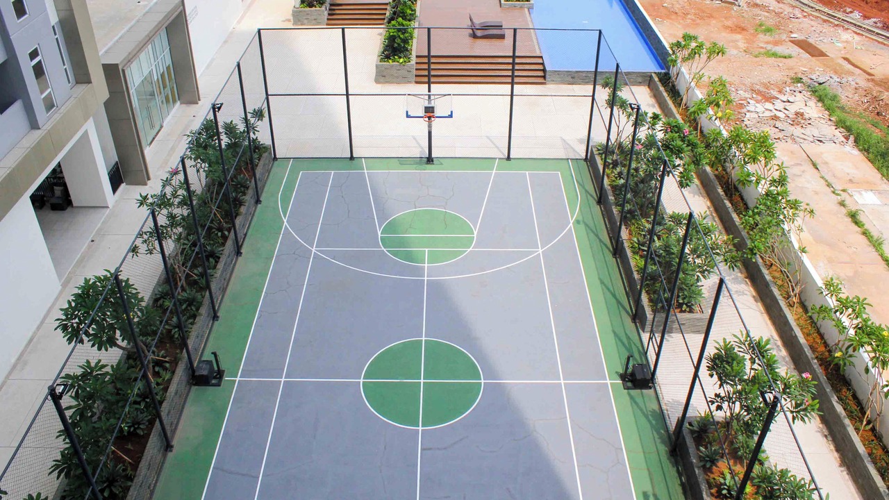 Photo of Outdoor in Cikarang