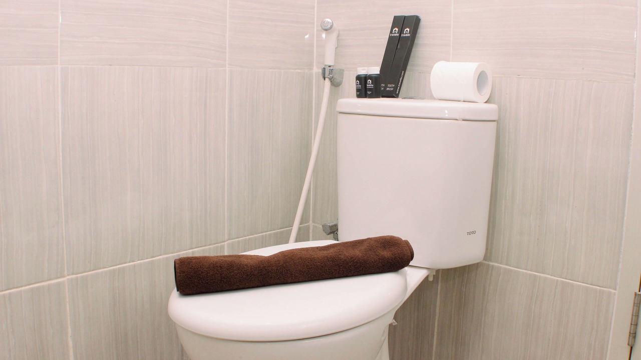 Photo of Bathroom in Cikarang