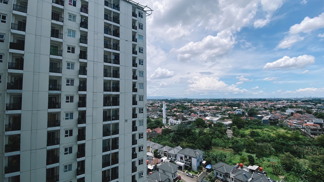 Photo of Outdoor in Depok