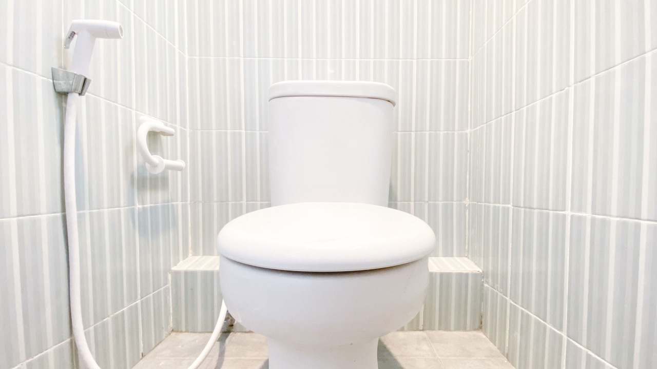 Photo of Bathroom in Depok