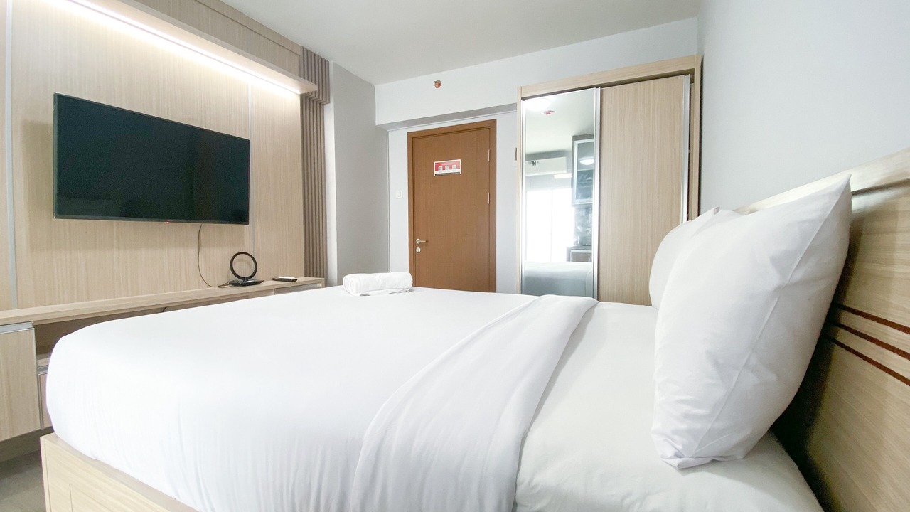Photo of Bedroom in Depok