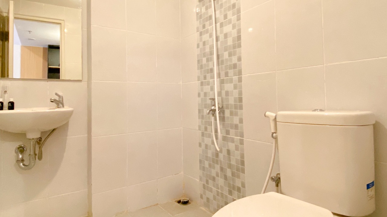 Photo of Bathroom in Old Jakarta