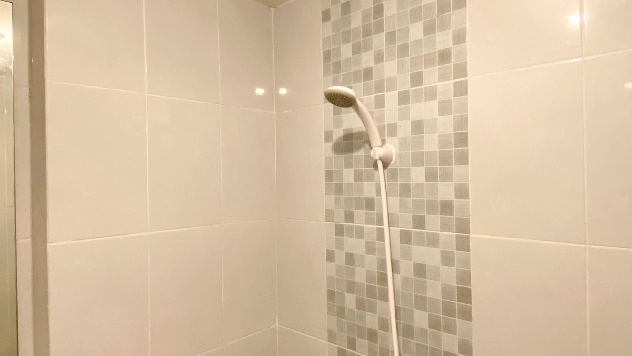 Photo of Bathroom in Old Jakarta