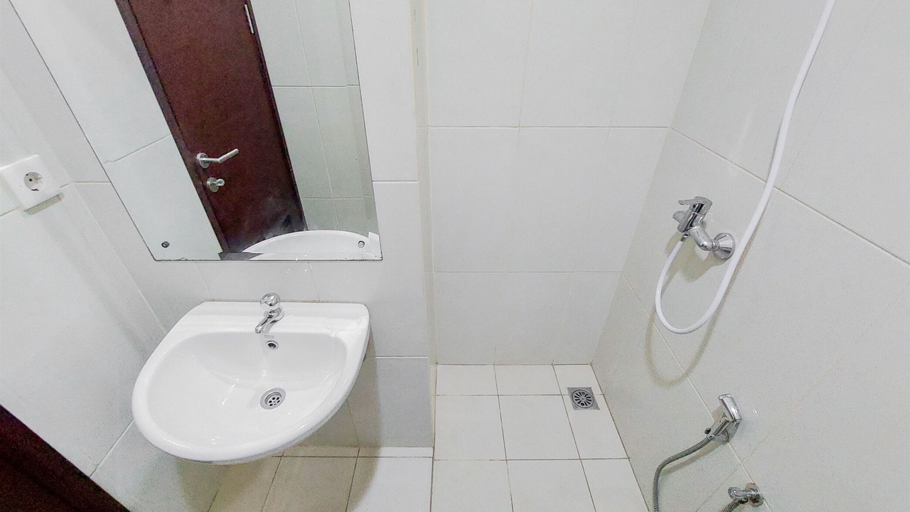Photo of Bathroom in Pagedangan