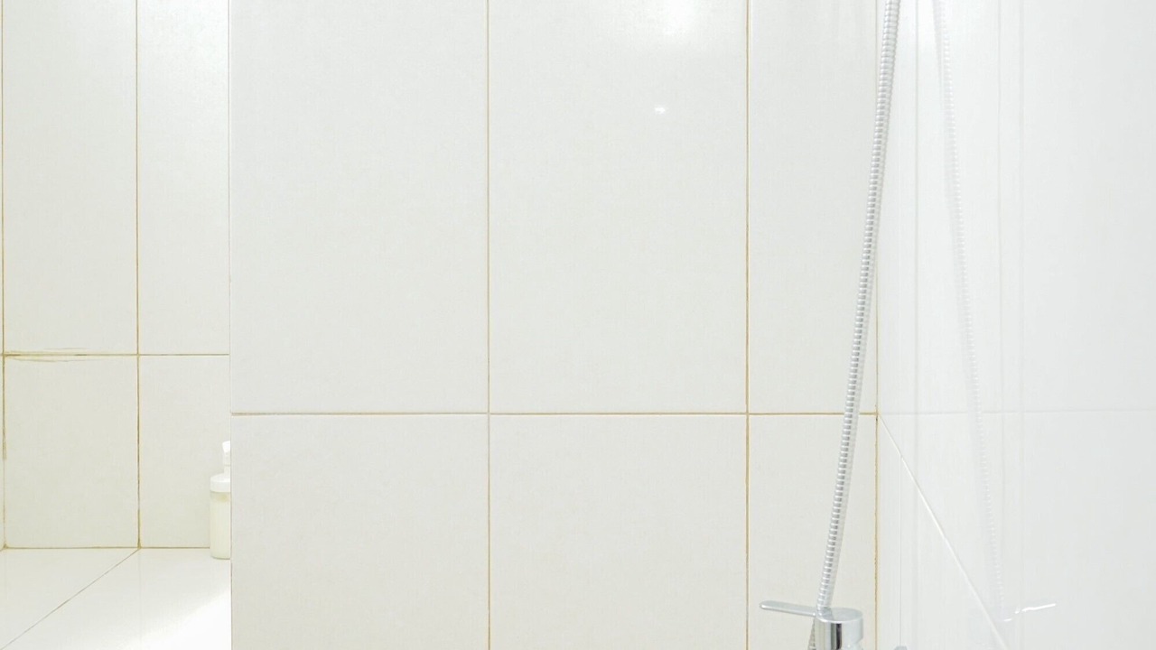 Photo of Bathroom in Pagedangan