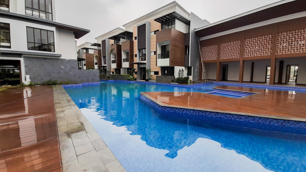 Photo of Outdoor in Pagedangan
