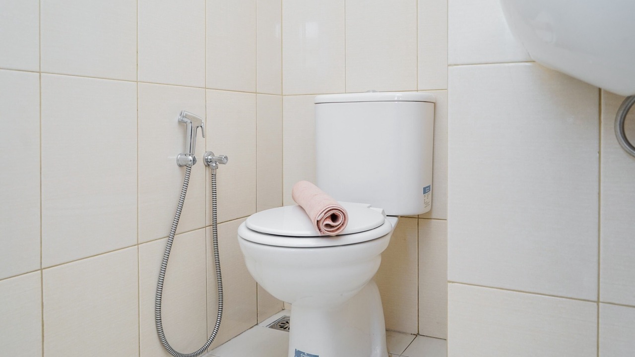 Photo of Bathroom in Pagedangan