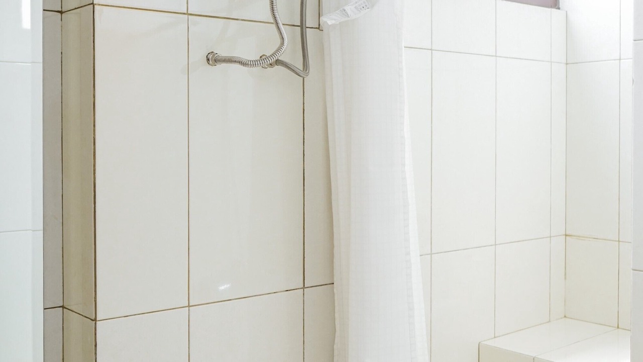 Photo of Bathroom in Pagedangan