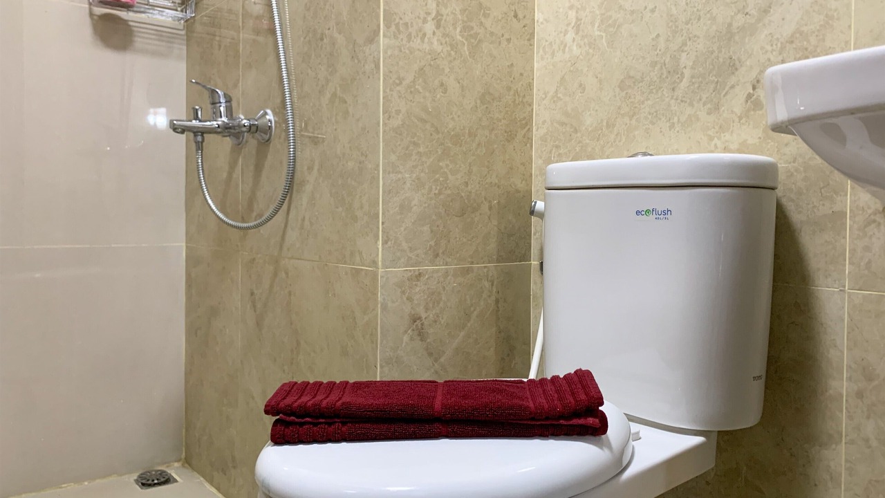 Photo of Bathroom in Depok