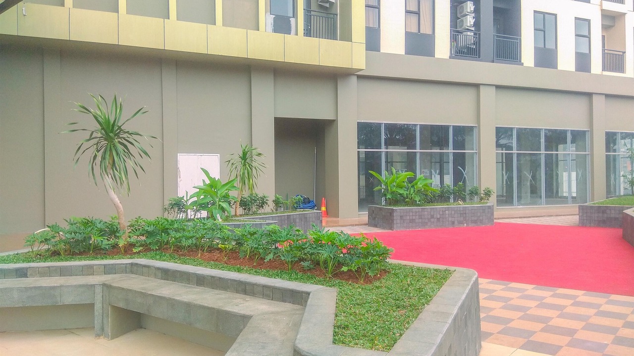 Photo of Outdoor in Depok