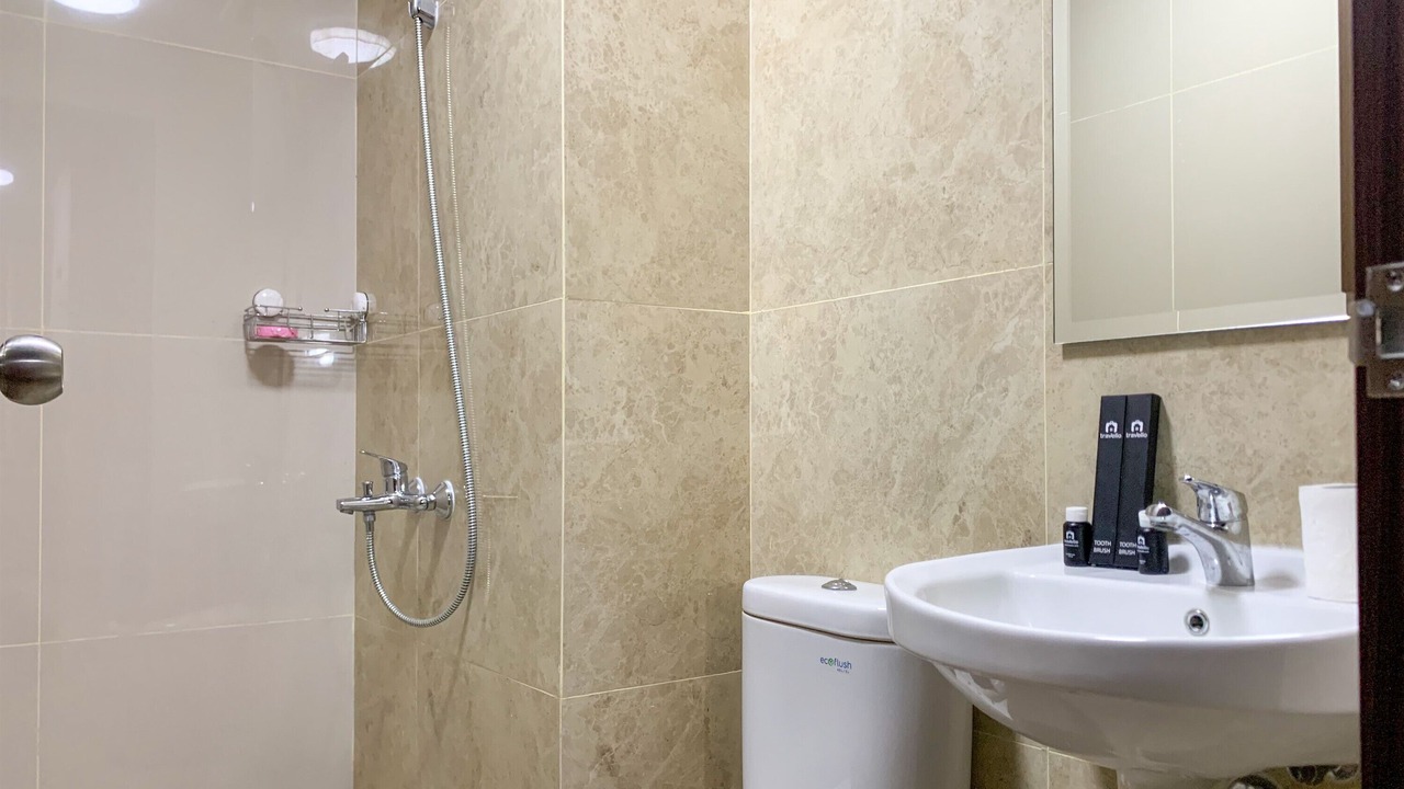 Photo of Bathroom in Depok