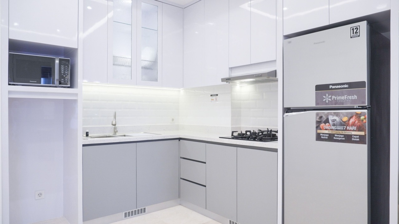 Photo of Kitchen in Kebayoran Lama