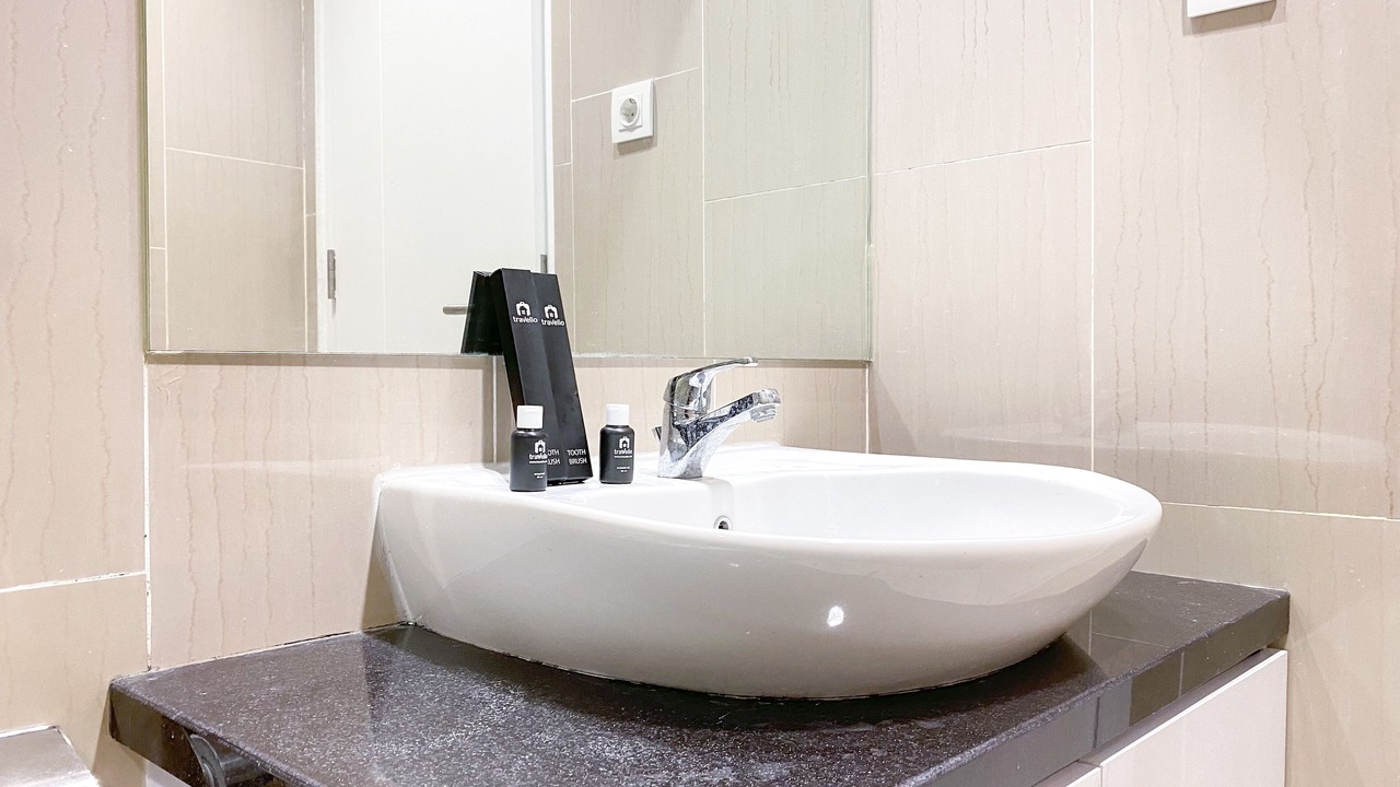 Photo of Bathroom in Kebayoran Lama