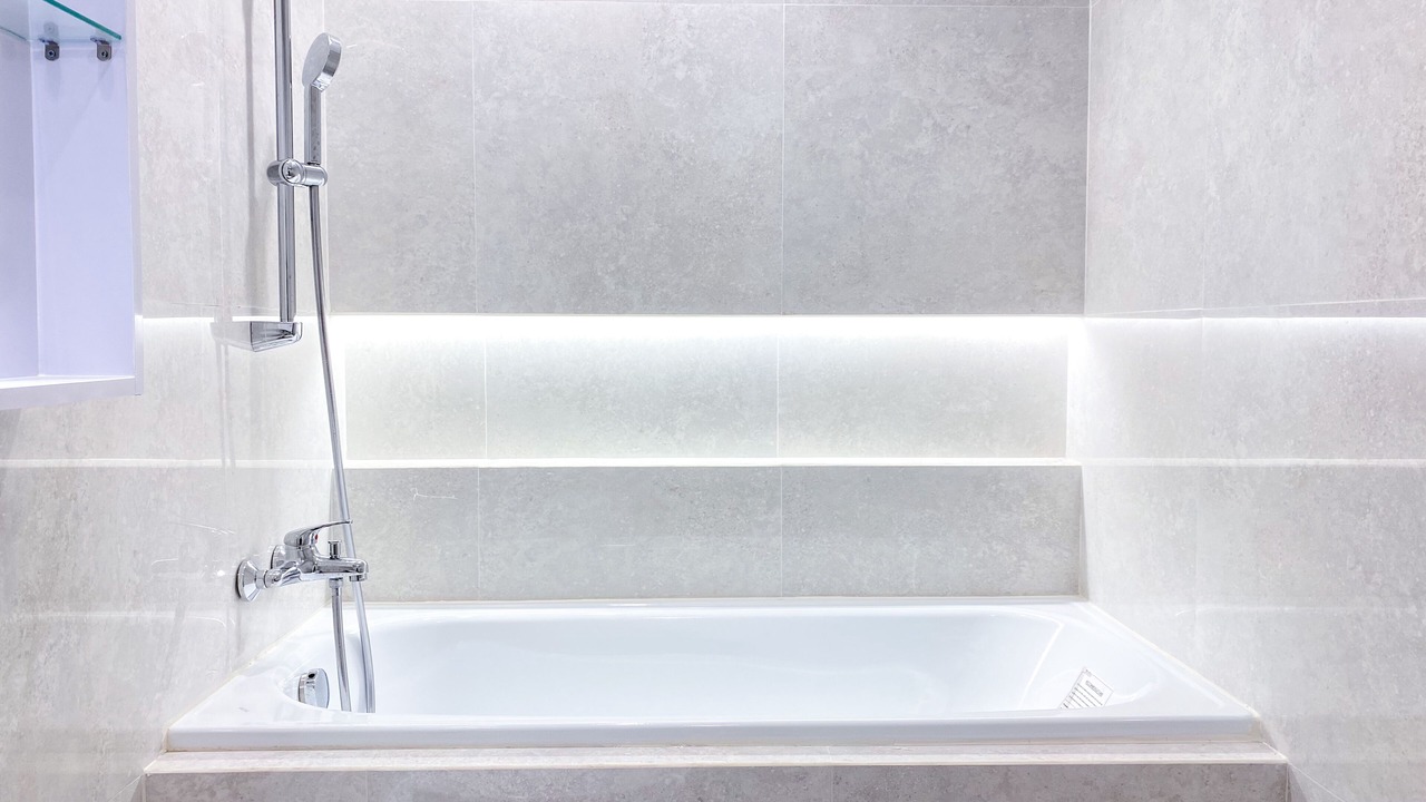 Photo of Bathroom in Kebayoran Lama