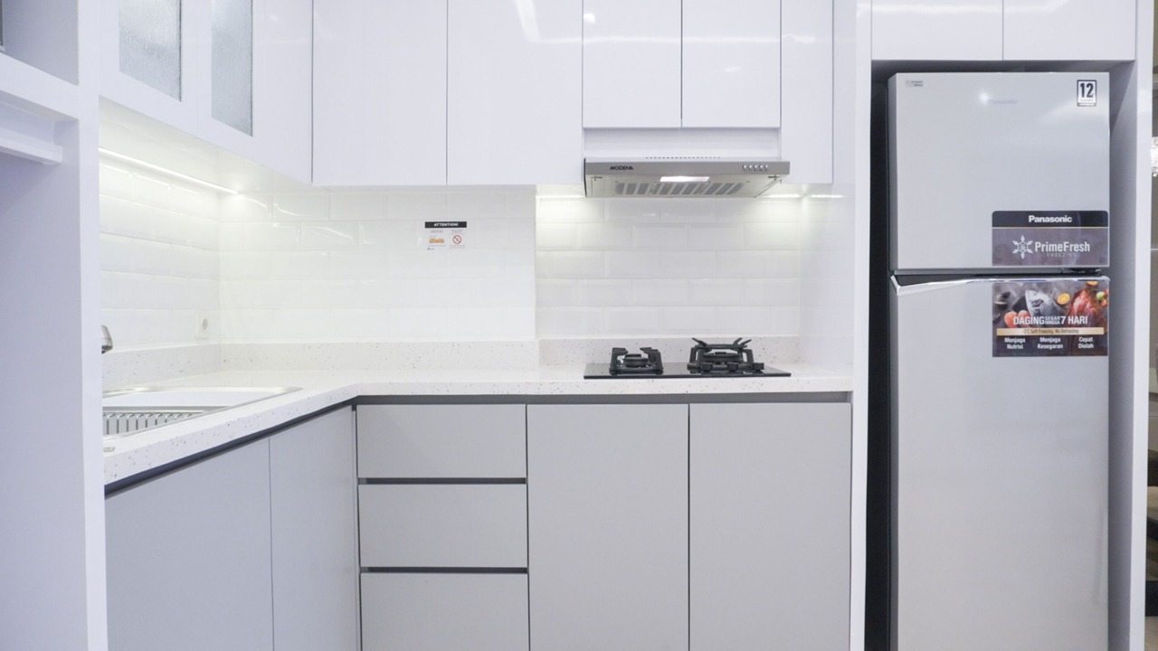 Photo of Kitchen in Kebayoran Lama