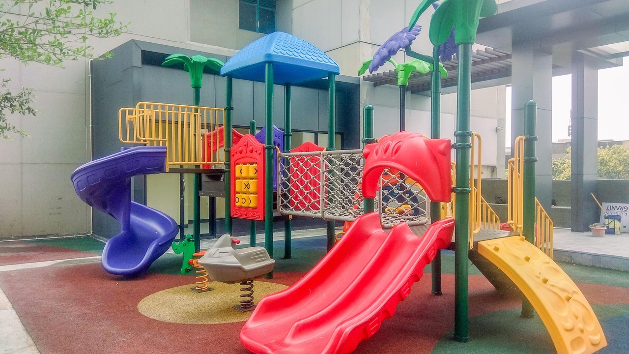 Photo of Outdoor in Kebayoran Lama