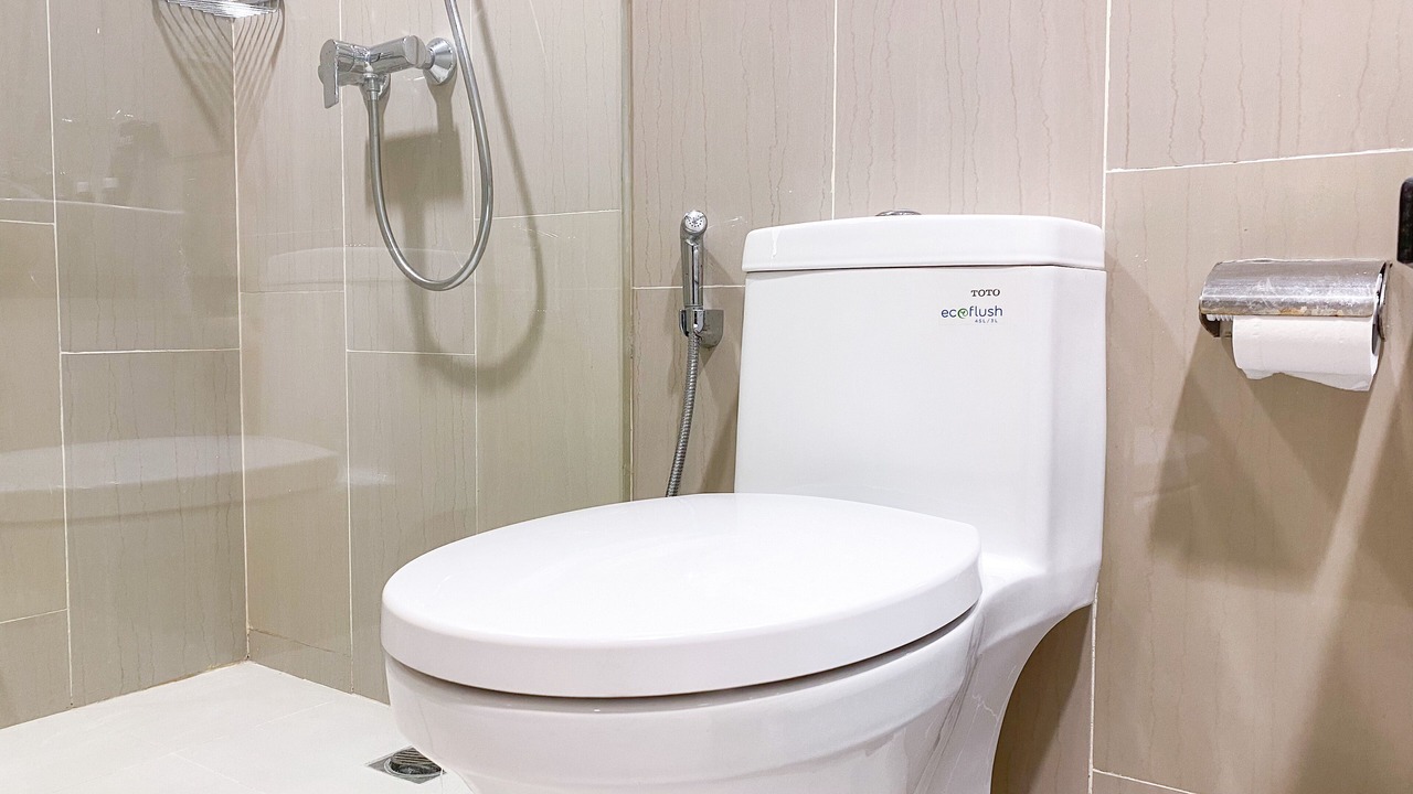 Photo of Bathroom in Kebayoran Lama