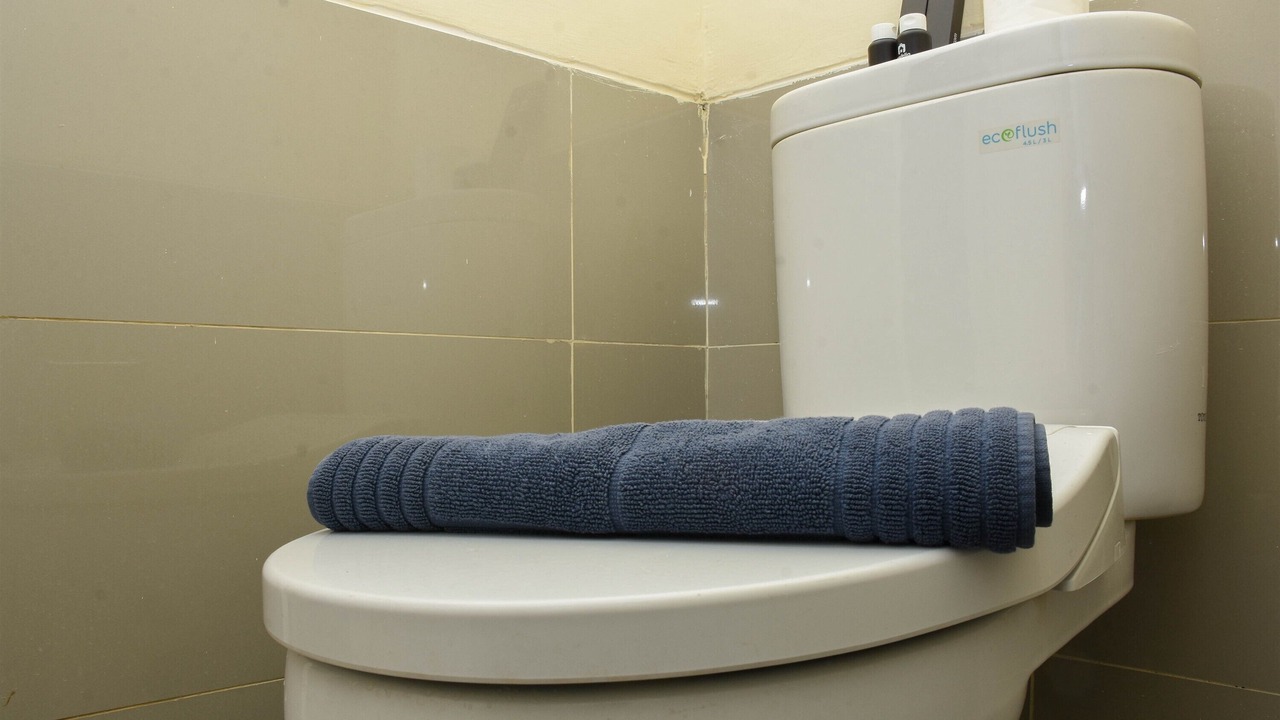 Photo of Bathroom in Cipulir