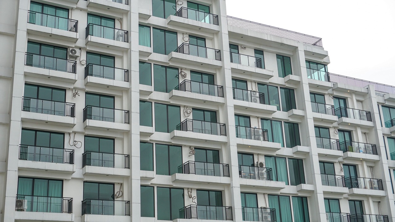 Photo of Outdoor in Mampang Prapatan