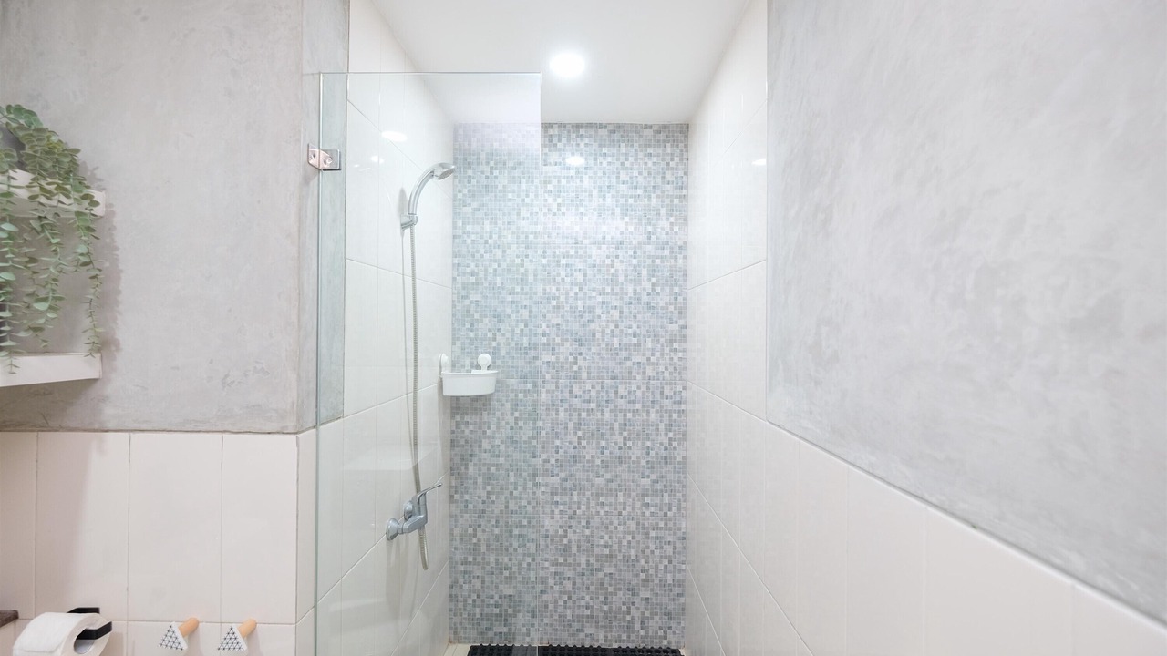Photo of Bathroom in Mampang Prapatan
