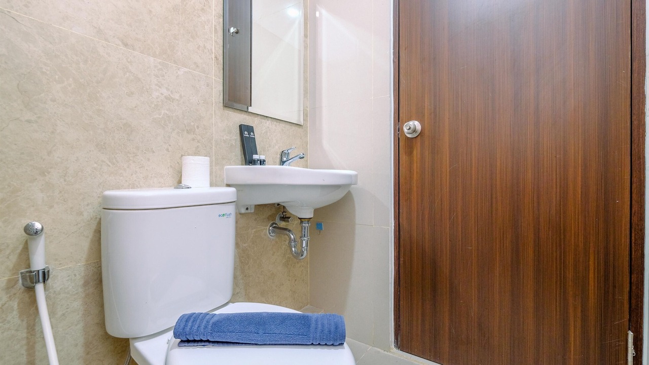 Photo of Bathroom in Bekasi