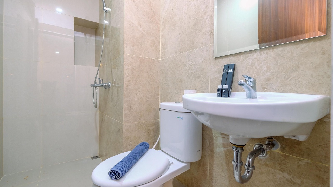 Photo of Bathroom in Bekasi