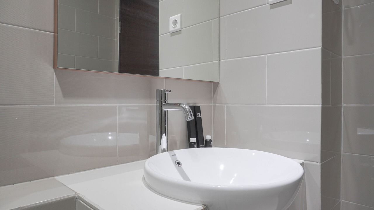 Photo of Bathroom in Jakarta