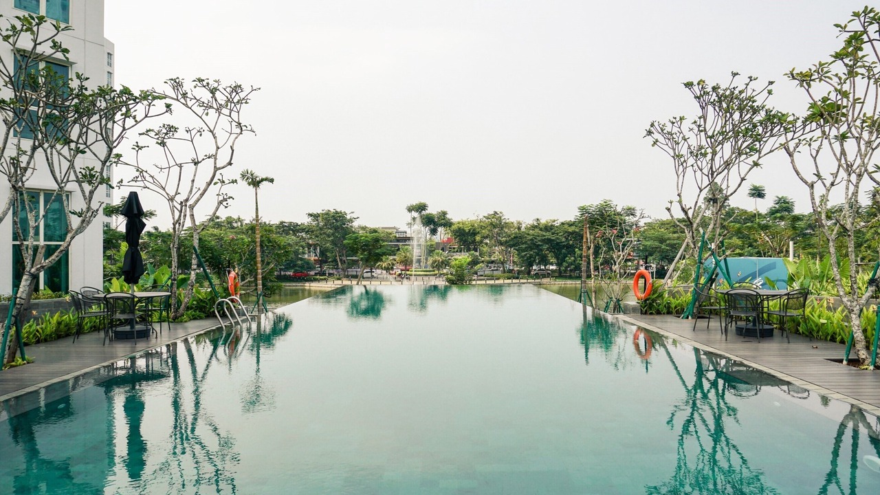 Photo of Outdoor in Jakarta