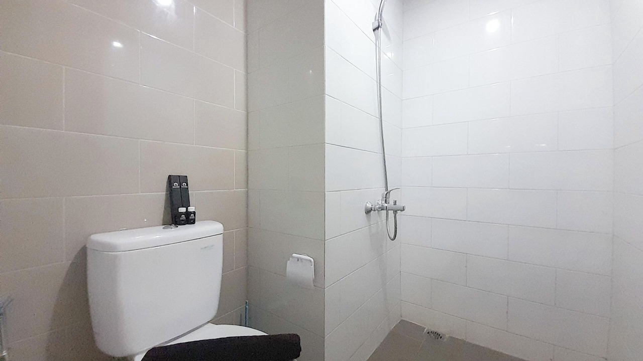 Photo of Bathroom in Pogung Lor