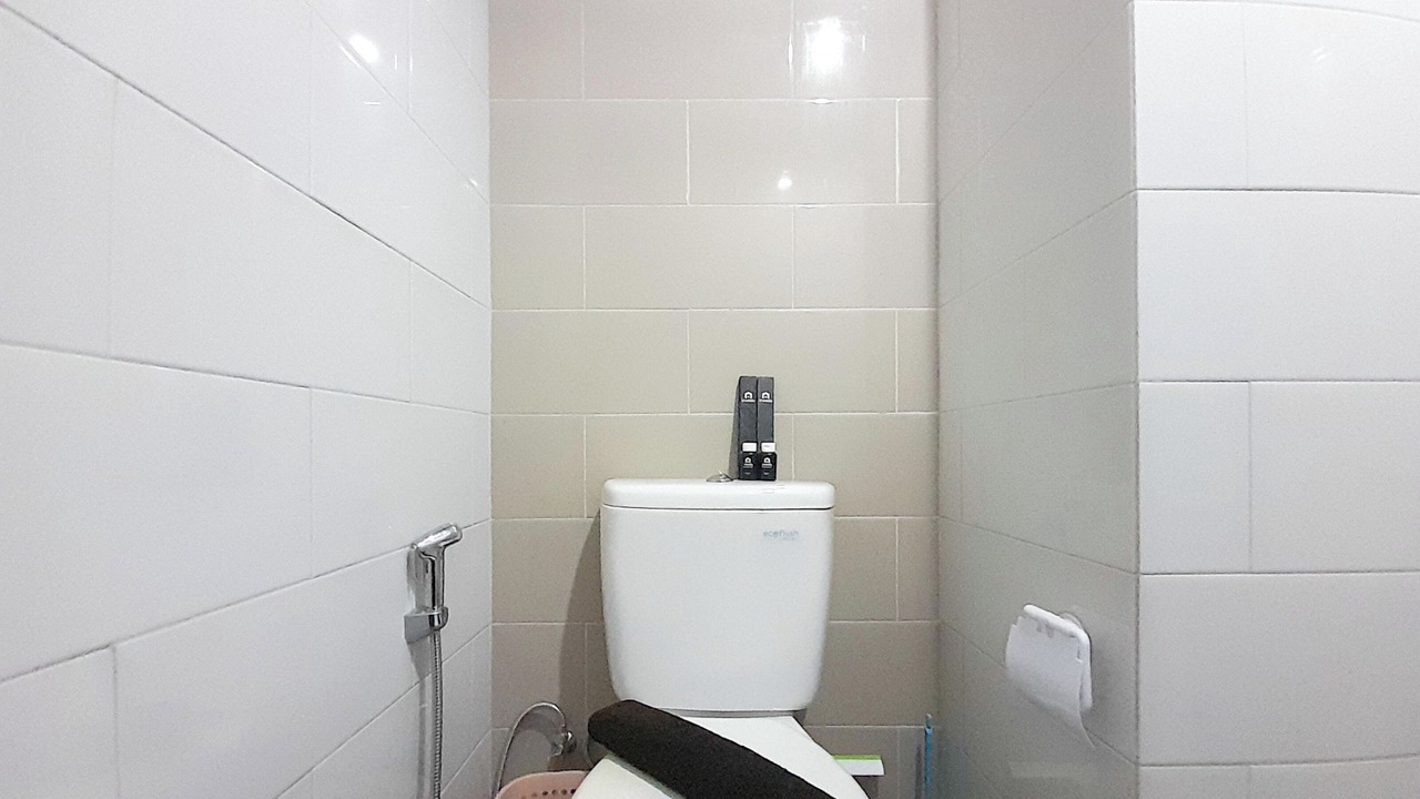 Photo of Bathroom in Pogung Lor