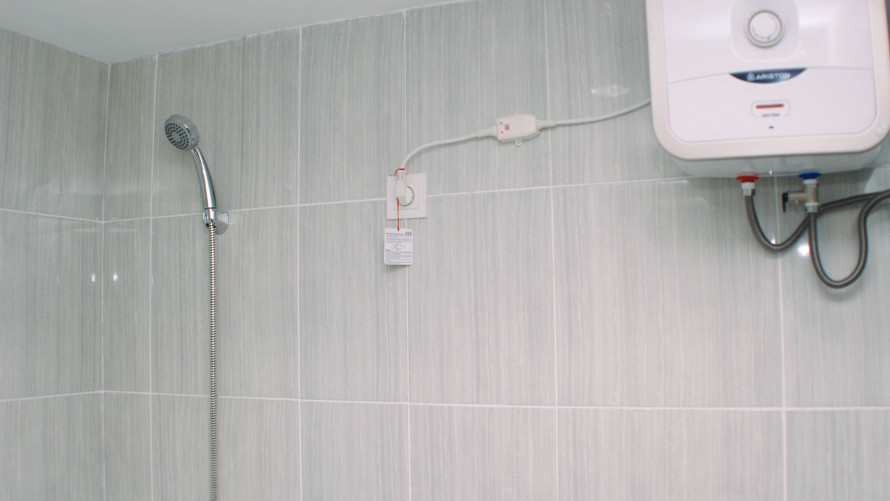 Photo of Bathroom in Cikarang